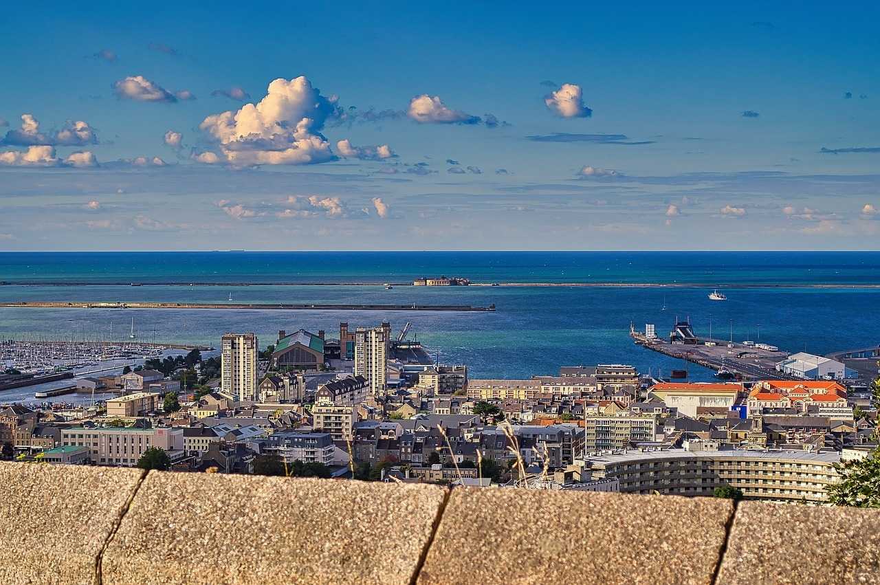Expertise bâtiment Manche